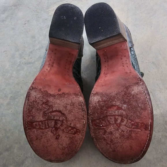 Freebird Bellevue size 6 - Picture 5 of 6